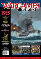 Wargames Illustrated 328