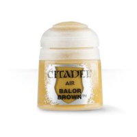 Citadel - Balor Brown (Air) 12ml