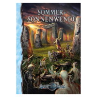 Splittermond: Sommersonnenwende (DE)