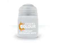 Citadel - Apothecary White (Contrast)