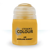 Citadel - Averland Sunset (Air) 24ml