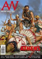 AW Ancient Warfare Vol X, Issue 1