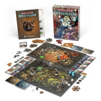 Warhammer Underworlds: Direchasm (DE)