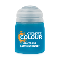 Citadel - Asurmen Blue (Contrast)