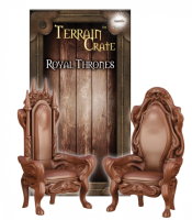 Terrain Crate - Royal Thrones