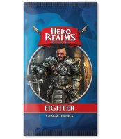 Hero Realms Deck Building Game Charakter Deck -...