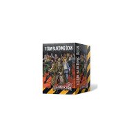 Zombicide: Dark Knight Metal - Pack 2 Survivors &...