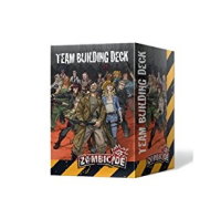 Zombicide: Dark Knight Metal - Pack 2 Survivors &...