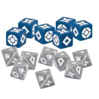 Star Wars - ShatterPoint - Dice Pack