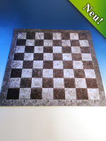 Schach Spielmatte