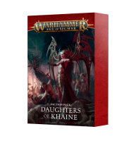 Warhammer Age of Sigmar: Daughters of Khaine -...