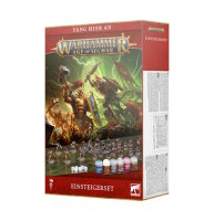 Warhammer Age of Sigmar: Einsteigerset (DE)