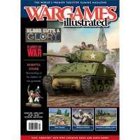 Wargames Illustrated 294